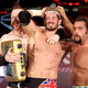 Illustration for article titled WWE iRAW/i brings back legends and The Shield, but it still doesn’t matter
